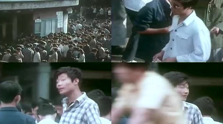 重庆残疾小伙，卖白糕成亿万富翁，宠爱妻子17年，却命丧老婆之手