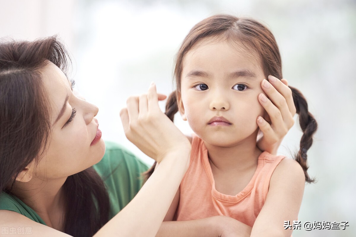 家长最怕孩子哭闹？试试通过这5步，让问题孩子变成乖宝宝