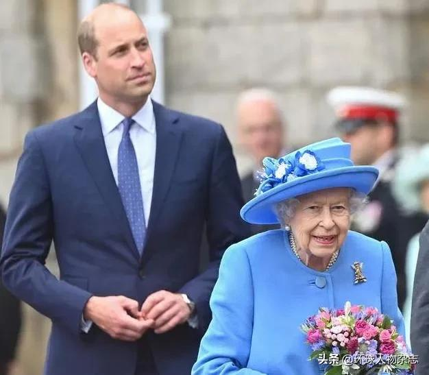 英国女王去世了怎么办？泄露了10天的秘密行动，“内鬼”这次犯了禁忌。