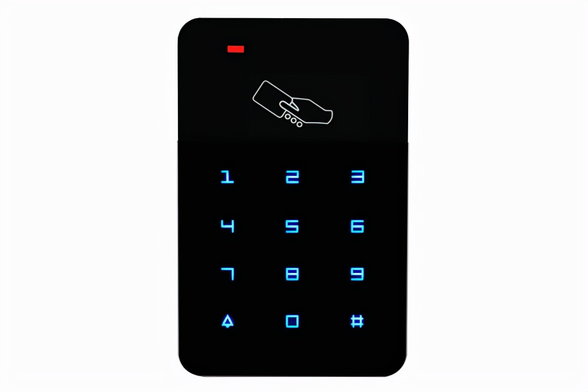 銓順宏RFID：根據(jù)RFID的門禁系統(tǒng)計劃方案
