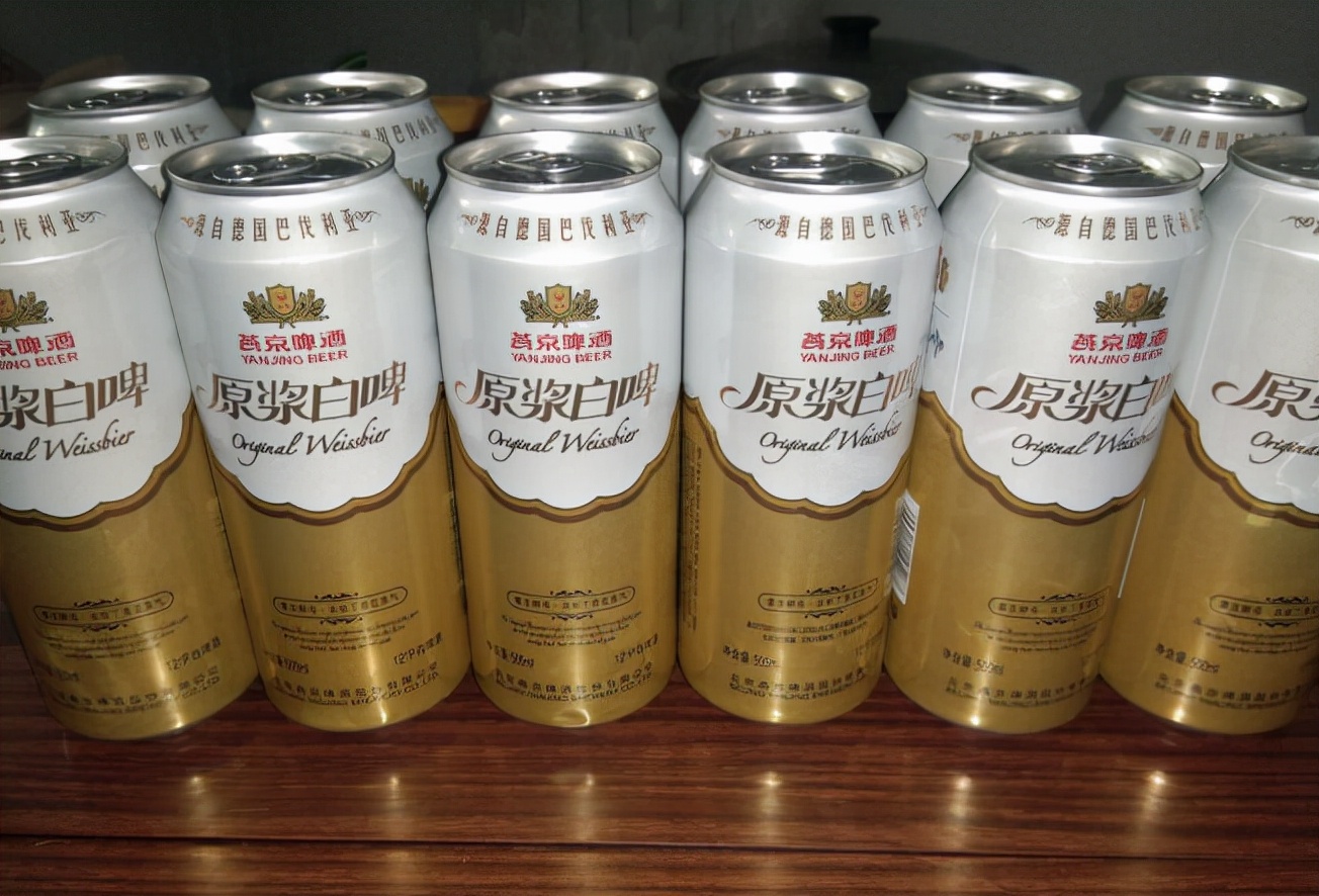 这8种精酿啤酒，国产进口都有，价格均不超10元，工薪阶层喝得起