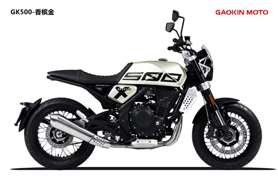 2021年十佳车型出炉，既有小踏板也有大排量，有你喜欢的吗？