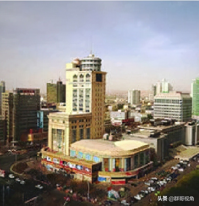 巴音郭楞蒙古自治州主要医院