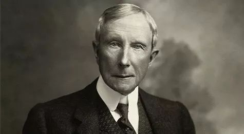 石油大王洛克菲勒简介,石油大王洛克菲勒的古诗