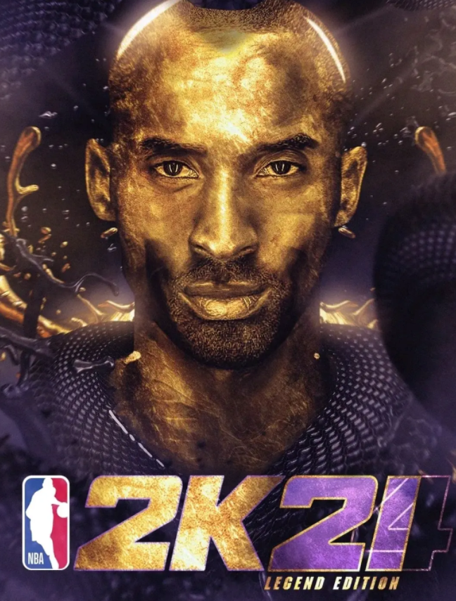 nba2k21为什么又更新（《NBA2K21》越来越水，玩家吐槽：换皮游戏？真的太拉胯）