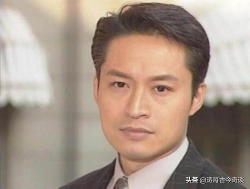 涛哥眼中的中国台湾地区十大最帅男星