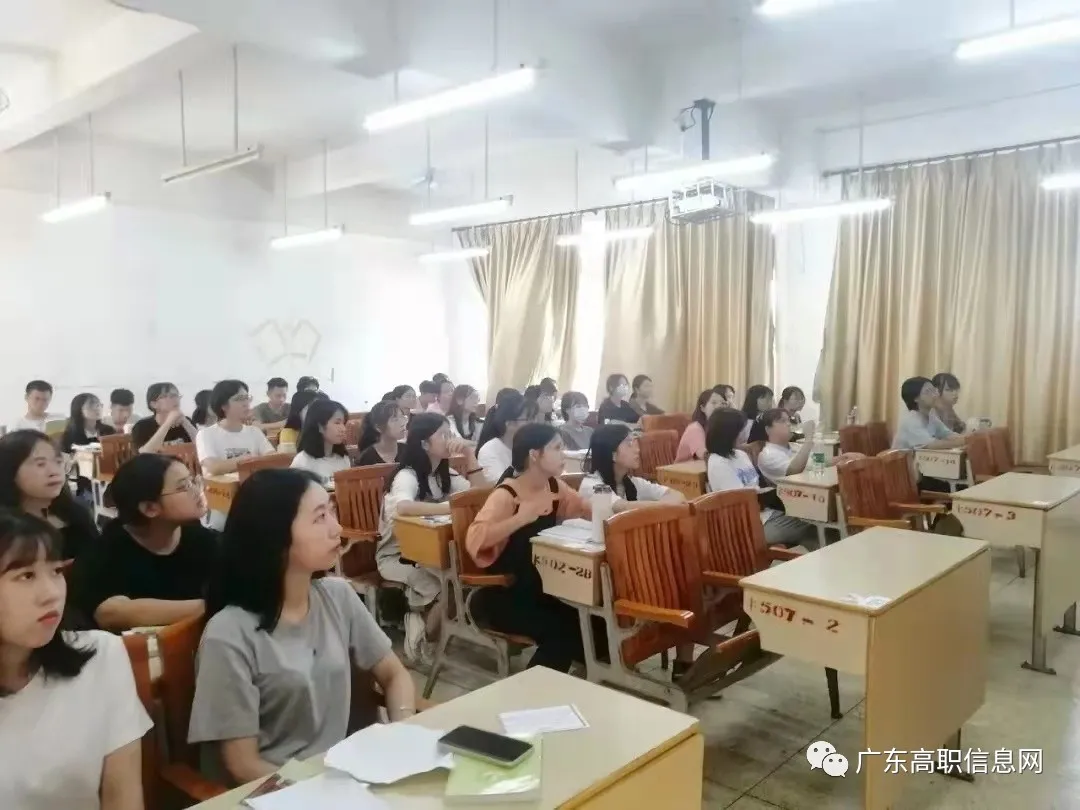 「公办本科」嘉应学院｜广东3+证书院校介绍