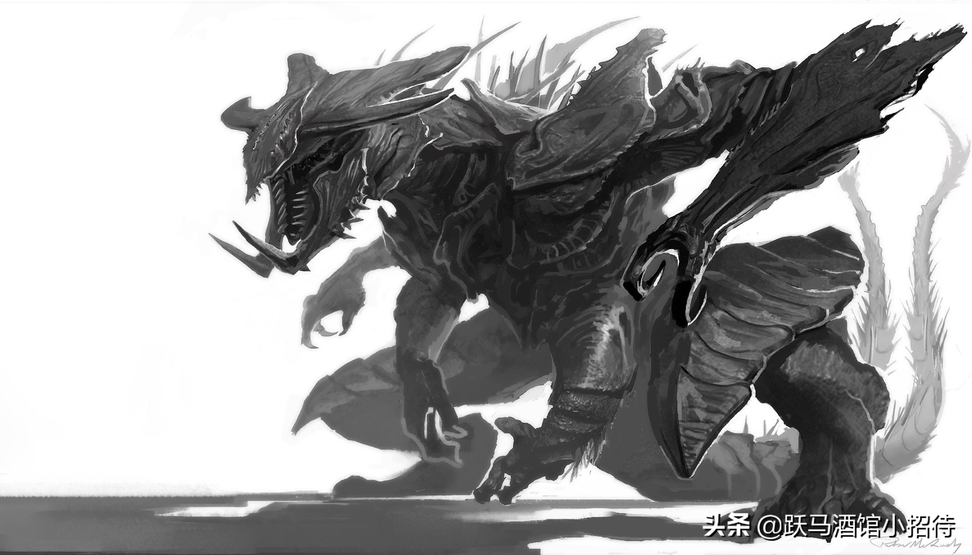 《环太平洋》完整时间线整理（长文）