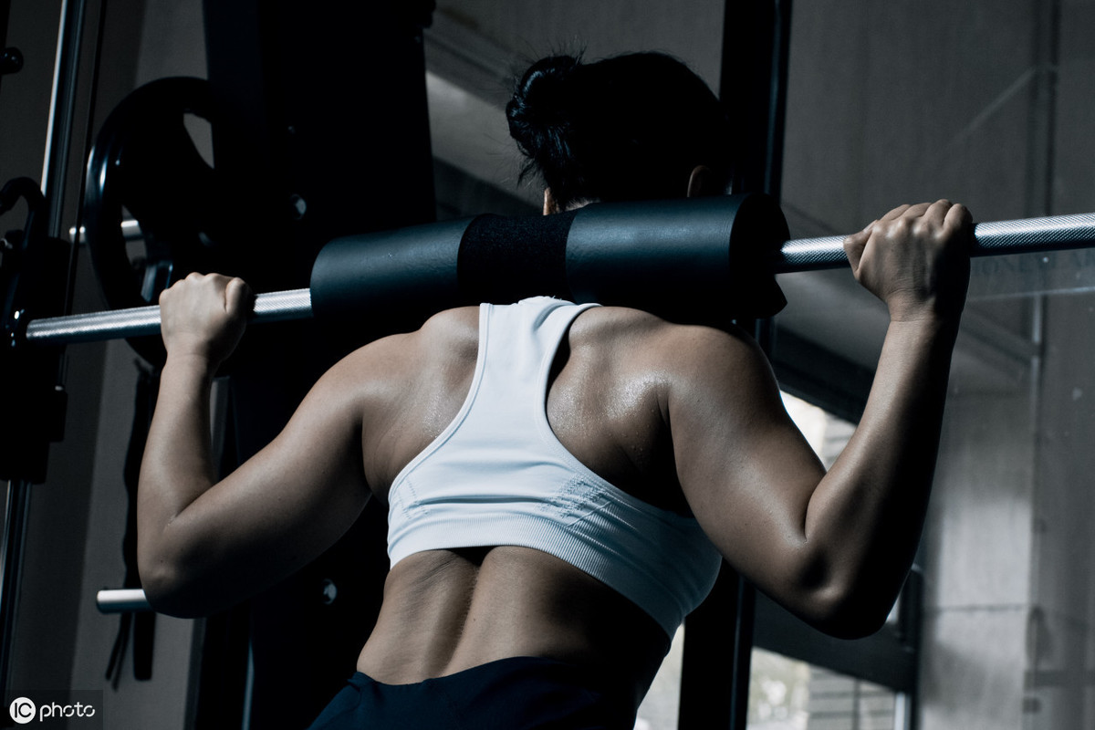 幾個增肌技巧，讓你撕裂肌肉，突破肌肉維度