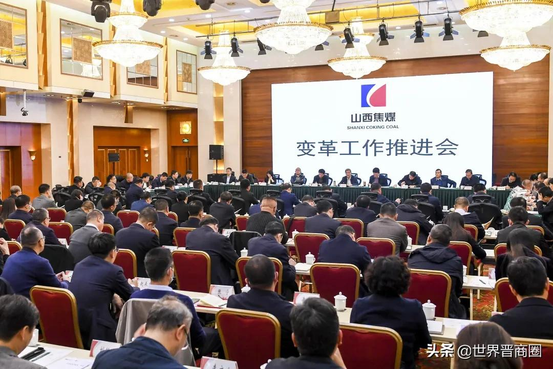 赵建泽:逐步从集权式管理转向让听得见“炮声”人来呼唤“炮火”