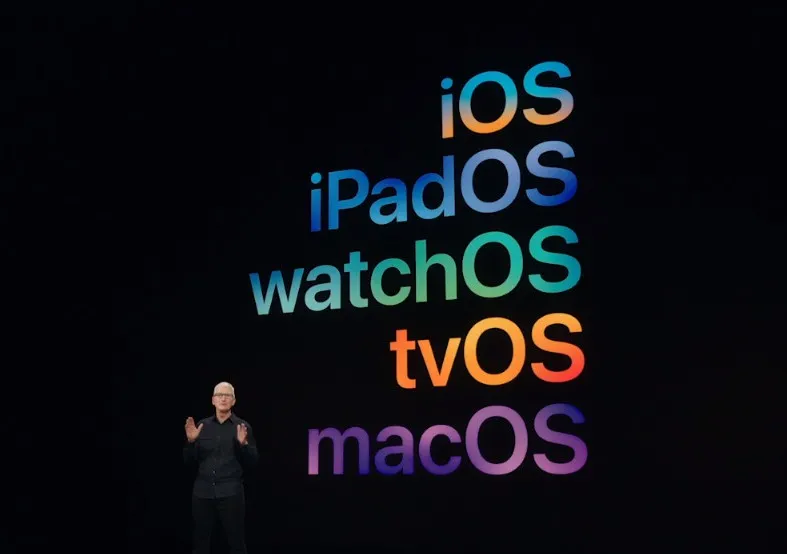 苹果iOS 15，终于发布！新版本系统，安卓手机也能用｜附升级方法