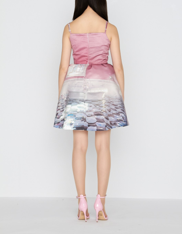 KDA课达丨2021年日本文化服装学院毕业展 （服装设计系）