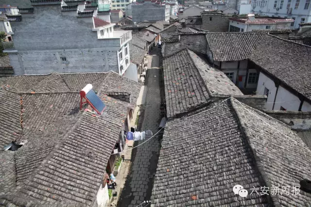 安徽六安最美10大古村古镇，皖西之地人文古韵悠远流长