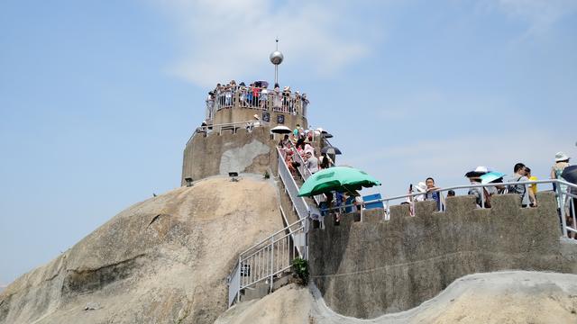 厦门三天三夜游，我只去了这三个地方，但却很满足