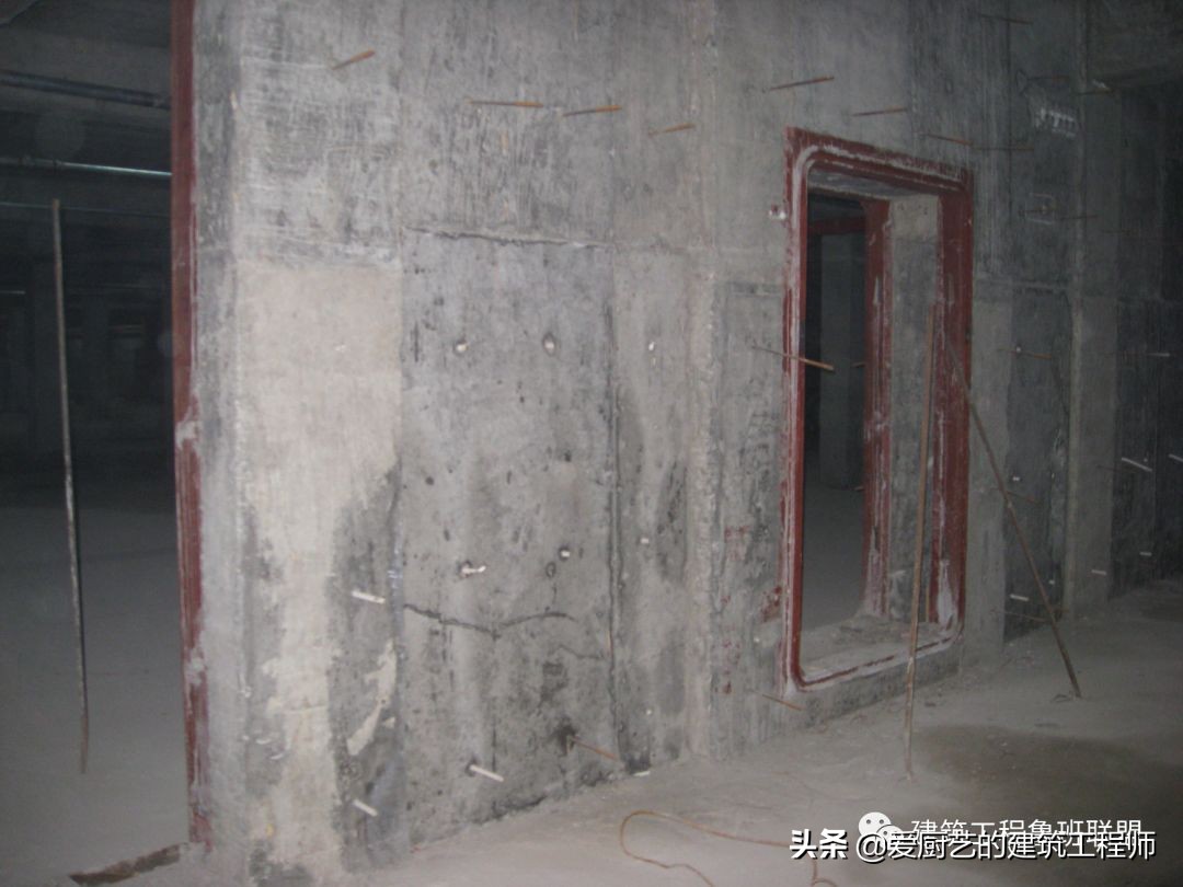 建筑中人防工程隐蔽验收验什么？图文并茂，建议学习和收藏备用