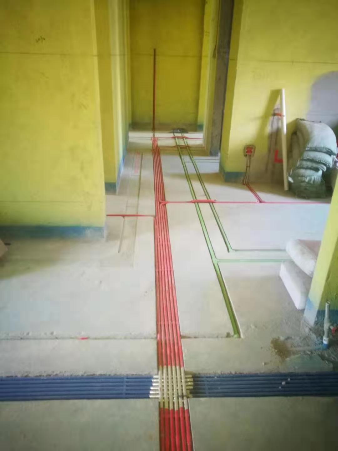 装修避坑|交房别急着高兴，5道验收工序，46项验收标准，建议收藏