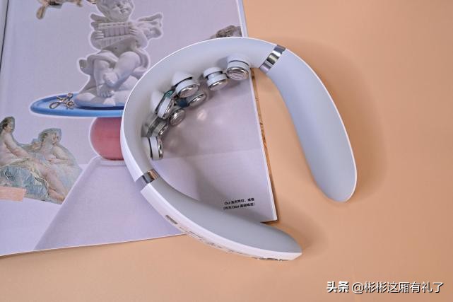 不花冤枉钱，4款颈椎按摩仪对比评测