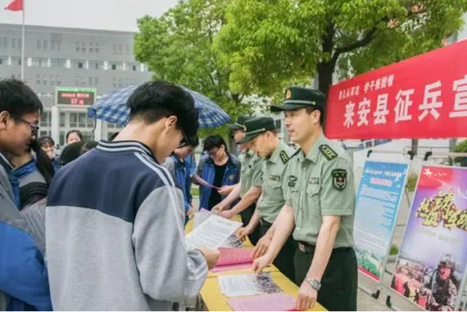 高三去当兵和大一去当兵有区别吗？不仅学历不同，待遇差别也很大