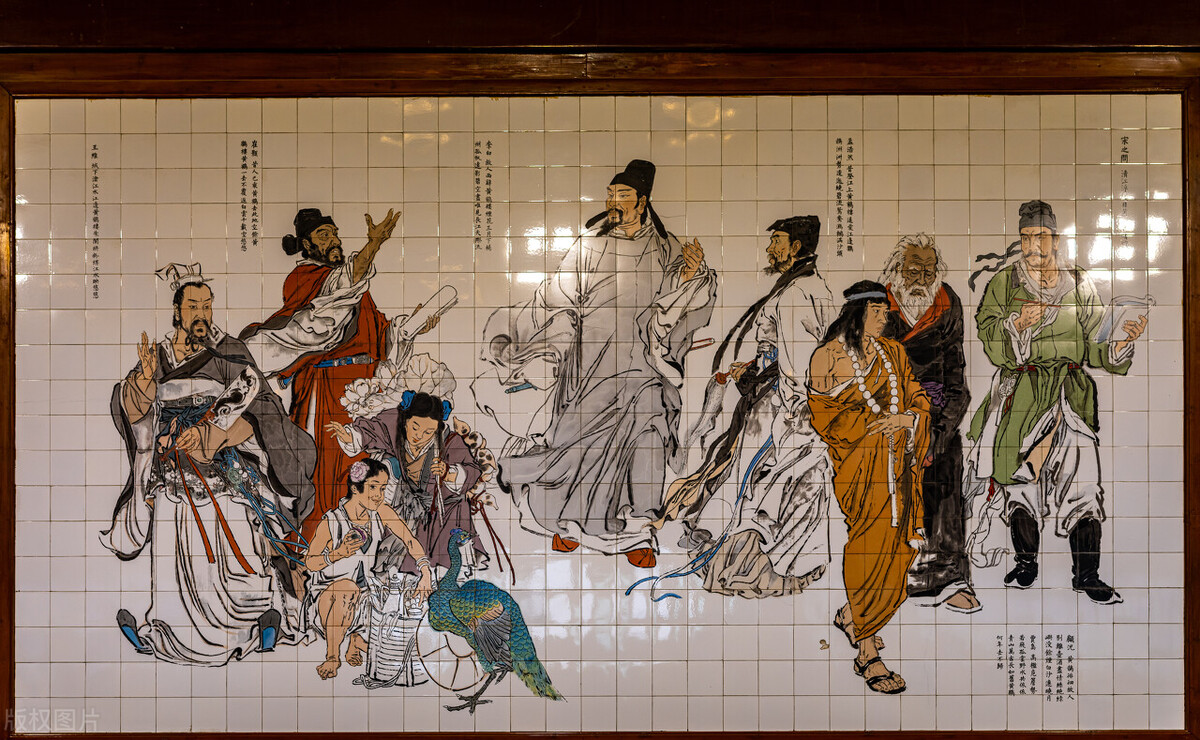 黄鹤楼的传说故事有哪些 _飞翔号