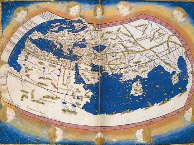 谁说南极是净土？没有硝烟的，南极战争