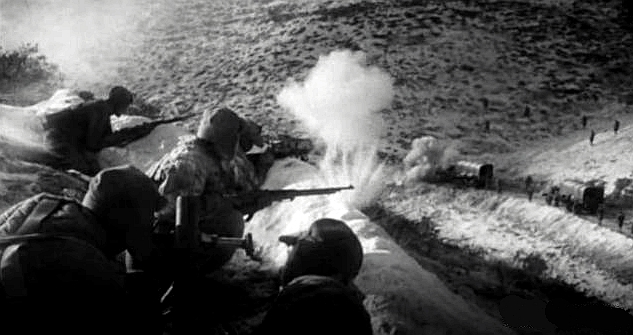 第八集團軍沃克中將（美第八集團軍司令官沃克到底死于誰手？）