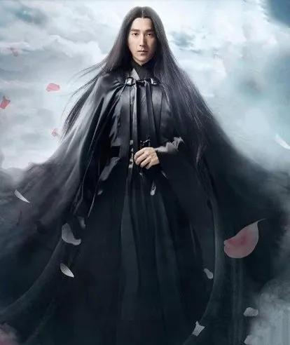 十大绝世美男：古今公认颜值巅峰的十位天下第一美男子
