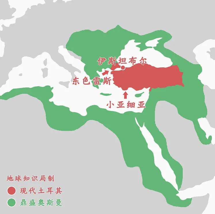 韩国土耳其(朝鲜战场上，土耳其军队为什么暴打韩国友军？)