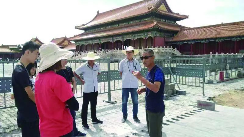 选择北京交通运输职业学院的N+1个理由