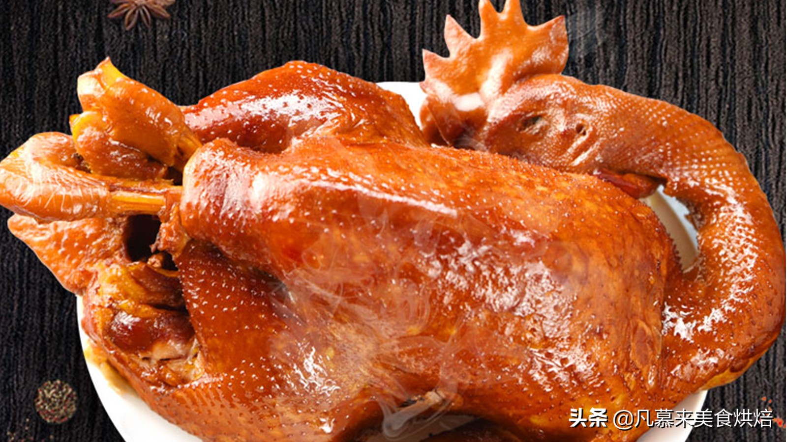 中国十大名鸡有哪些？盘点各地160种知名烧鸡，有你家乡的吗