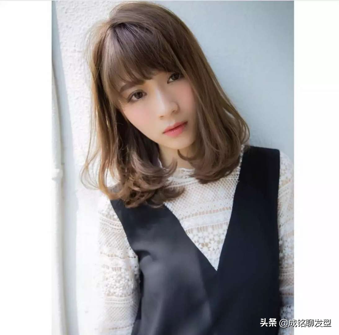 长脸型适合什么发型 长脸留什么发型合适-起航号
