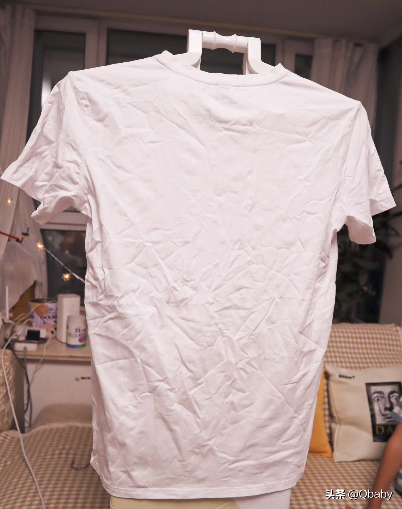 年过30请把衣服熨好再穿出门吧-挂烫机日常使用技能分享