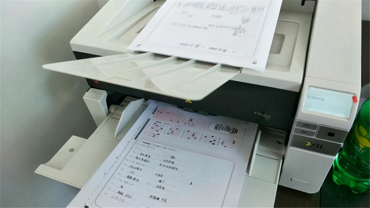 高考分数是怎样诞生的？“解密”阅卷流程，交卷到出分一共分五步