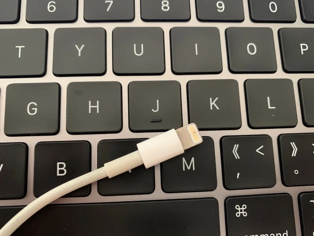iphone充电不支持此配件（充电不支持配件解决方案）