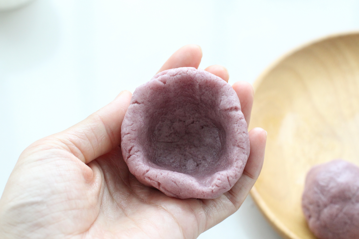 自制下午茶甜点，细腻美味比鸡蛋还嫩滑，无需打发黄油一次就成功