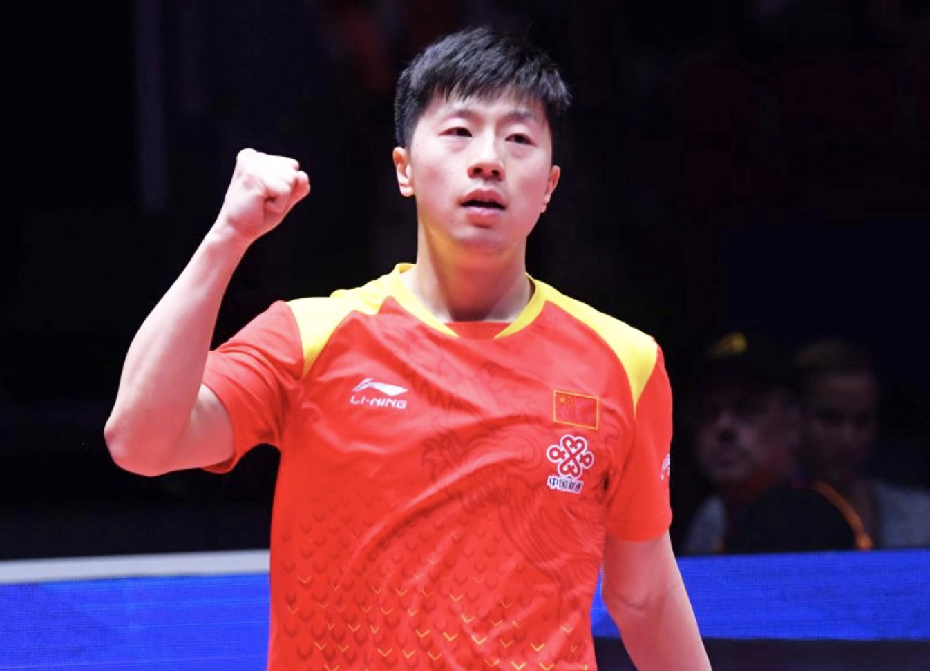 马龙拿过几次奥运会冠军吗（马龙创造乒坛新历史！勇夺26个世界冠军，樊振东等人何时能追上？）-趣拿体育
