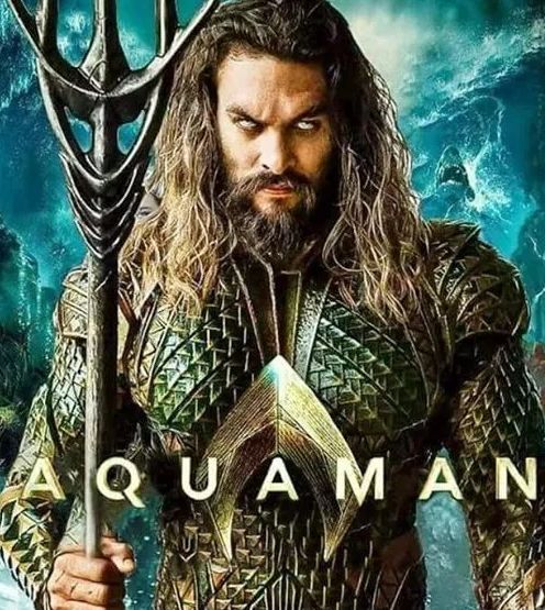 海娃修仙记:《海王》可以这样看