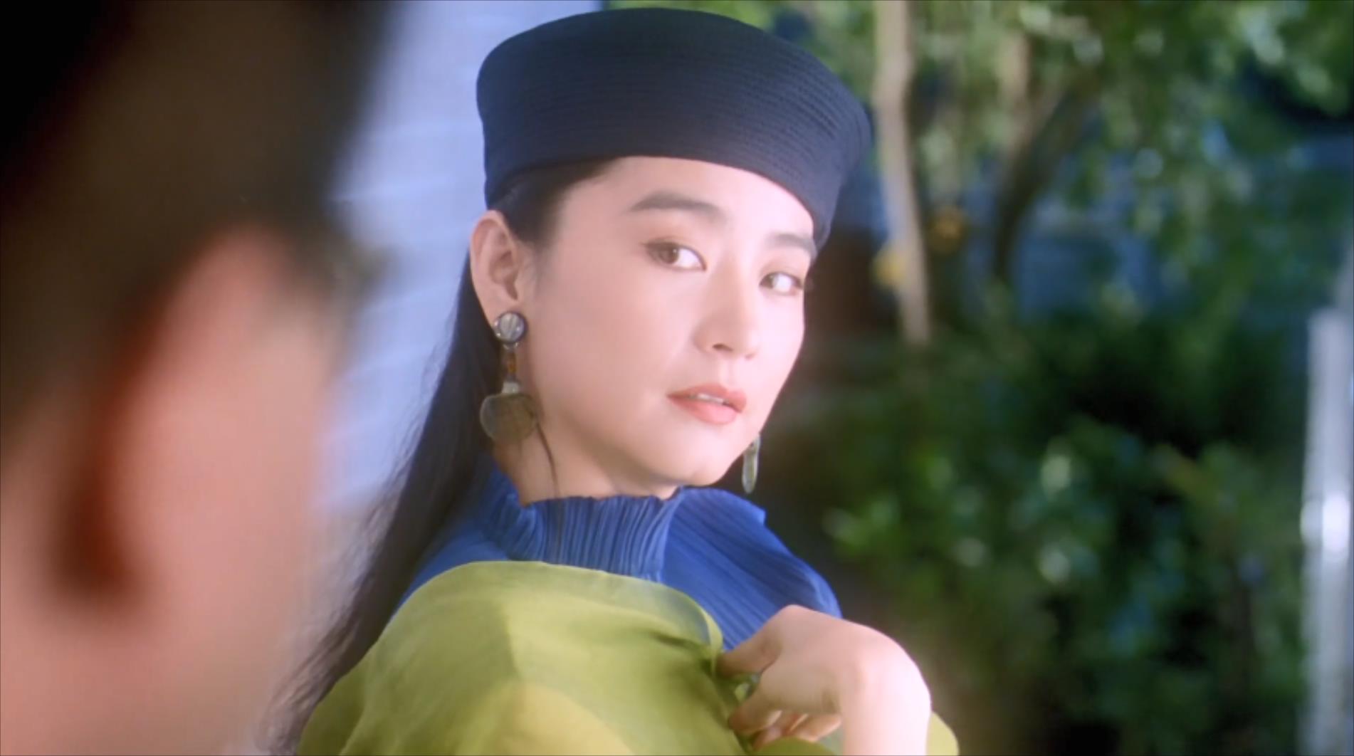 玩牌的任达华,耍枪的梁家辉,几近癫狂的现代武侠片《黑豹天下》