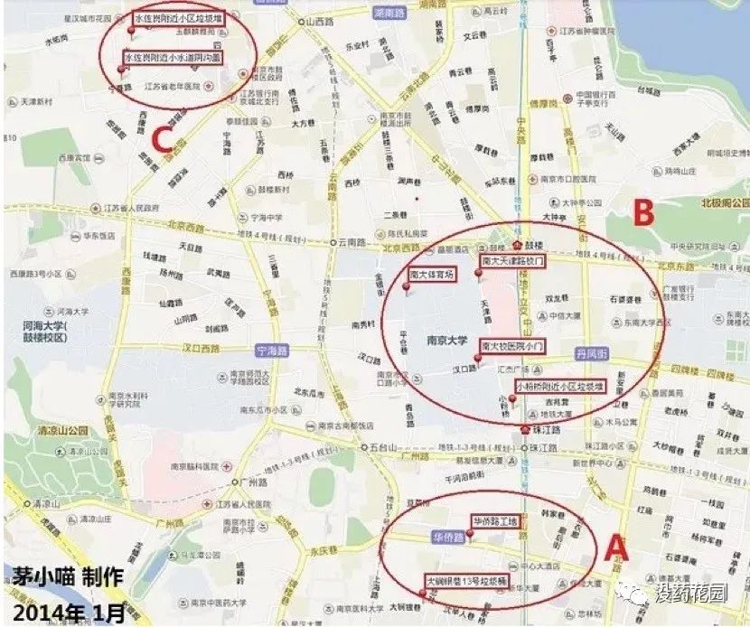 1.19南大碎尸案：刁爱青遇害始末