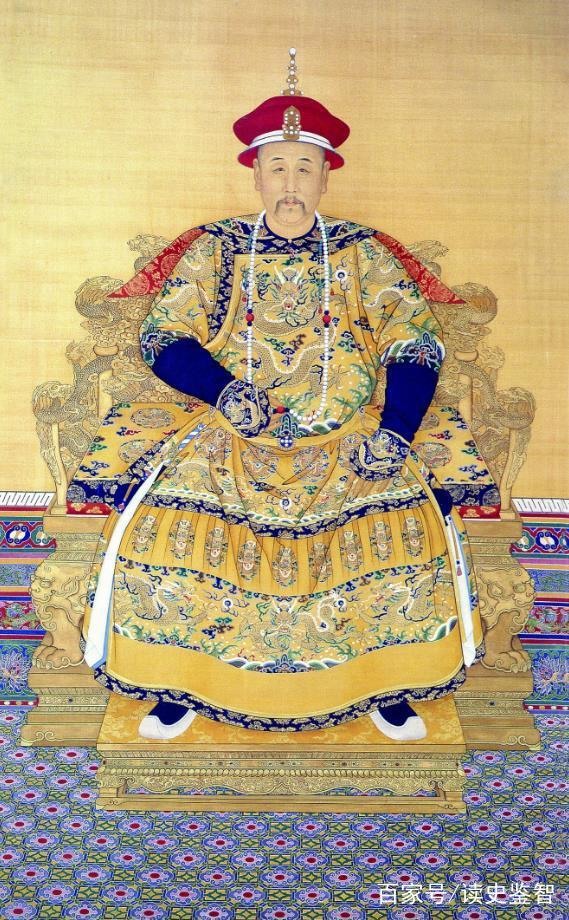 其实了解到一些历史就见怪不怪了,中国人讲究避讳么,皇爷皇爹皇子皇孙