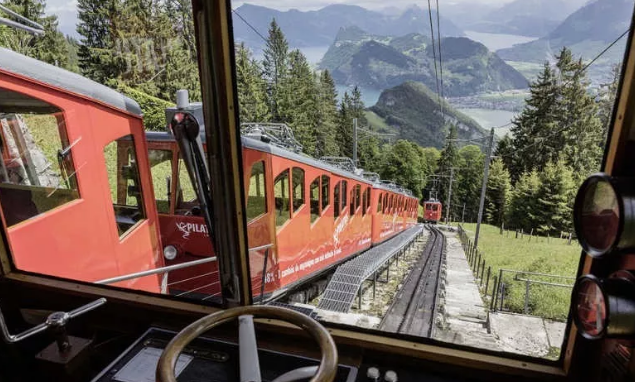 一路上有古堡爱情花园和葡萄园（深度法意瑞，分享私藏小众玩法）