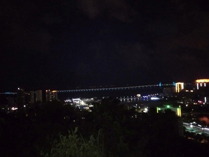 珠海的美毋庸置疑！吉大的由来，你信哪一个