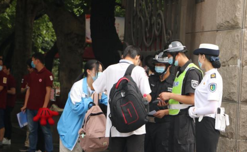 全国哪个省“高考难度”最大？3个省市堪称王者级别，考生受苦了