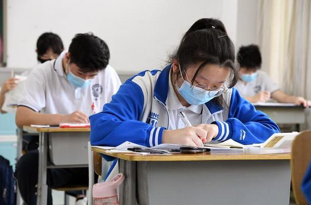 中考成绩决定高考？中学“魔鬼定律”影响很大，学生和家长要注意