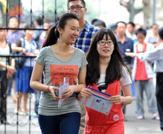 四川理科状元高考663分，不上大学决定复读，今年考了多少分呢？