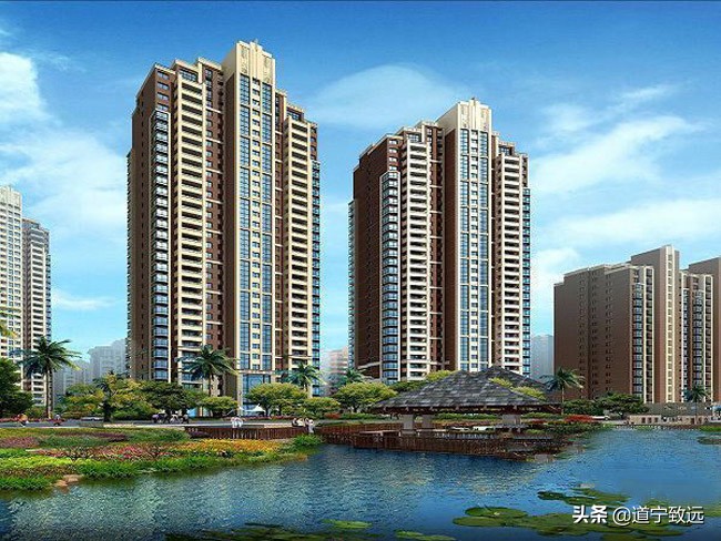 广西钦州买房参考（1）：学区房选哪里好？这些热门项目了解一下