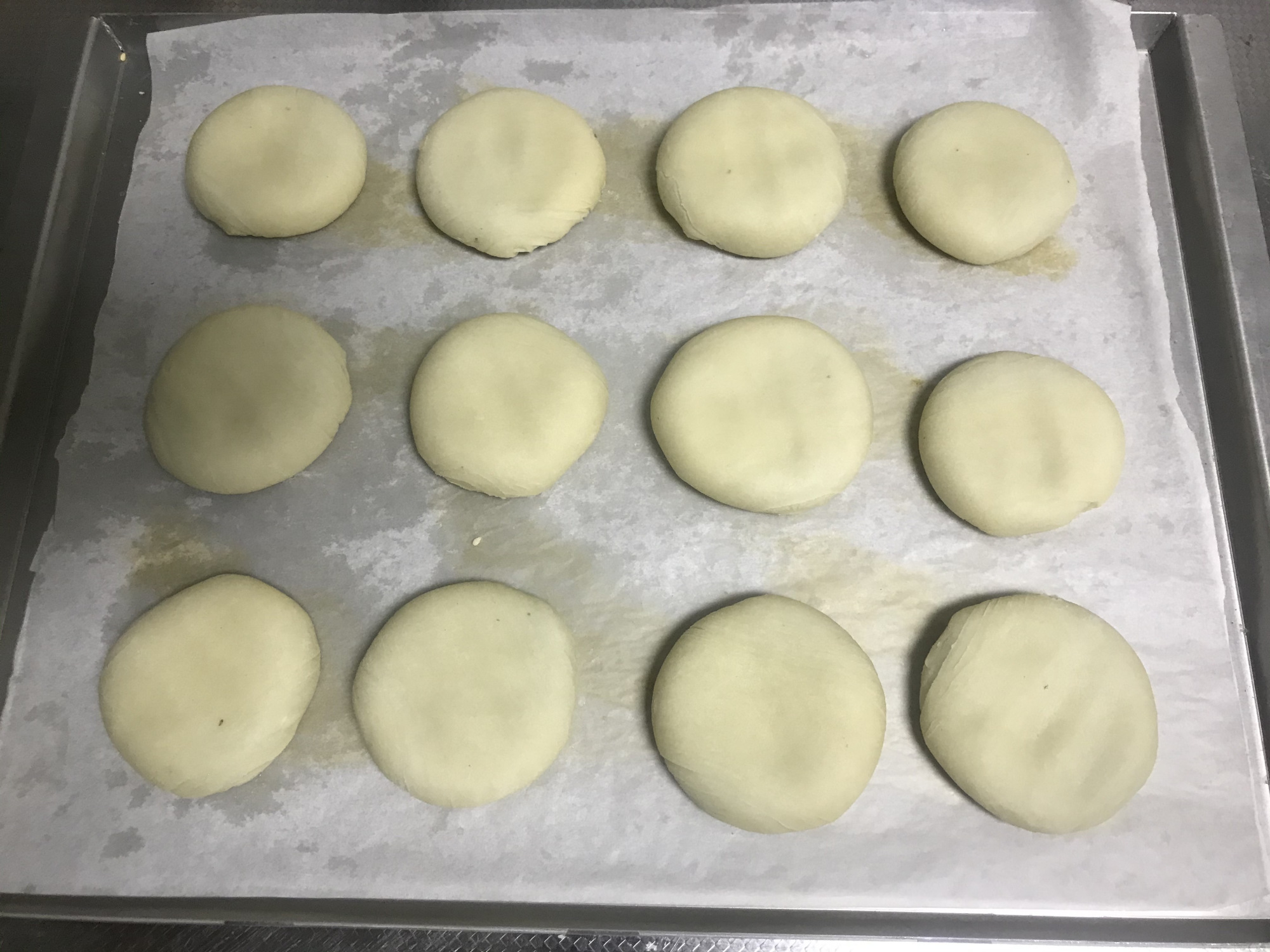 图片[18]-【紫米酥】做法步骤图 香酥掉渣 天天吃不够-起舞食谱网