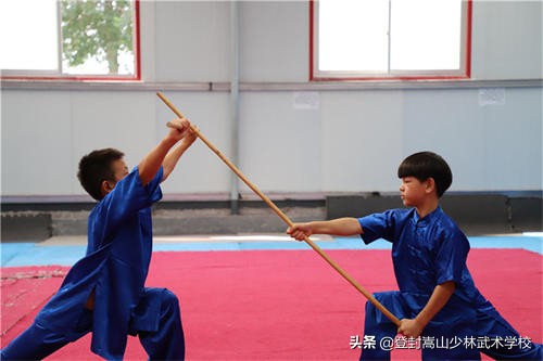 少林寺武僧弟子学校（少林寺武术学校毕业后好就业吗）