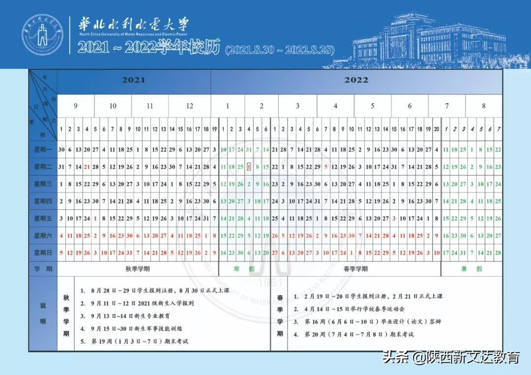 2021级新生报到和军训时间来了！家长：我娃的通知书啥时候能到？