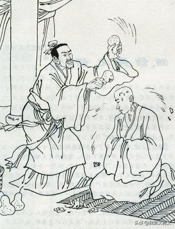 经典文言文赏析 | 以梨打破头