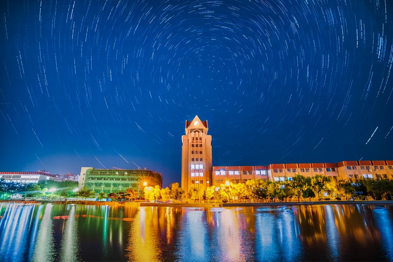 烟台大学分数线(山东省)_国际教育网
